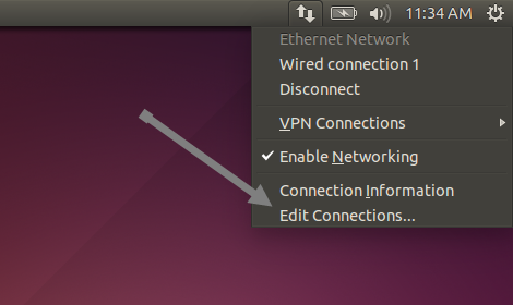 Cómo cambiar la dirección MAC en Windows y Ubuntu