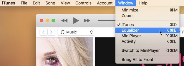 3 maneras de aplicar un ecualizador en macOS para mejorar su música