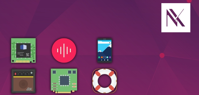 5 Más de los Mejores Paquetes de Iconos para Linux