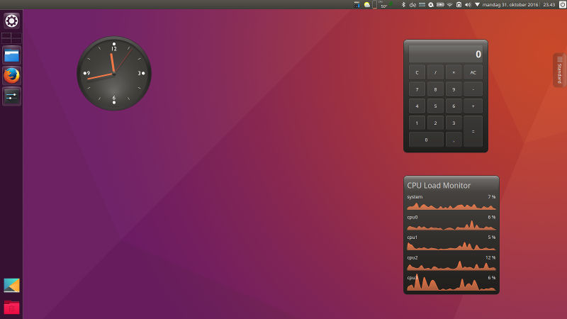 7 de los mejores temas de plasma de KDE para Linux