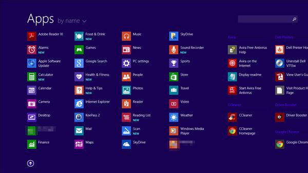 Actualización a Windows 8.1: Lo que necesita saber