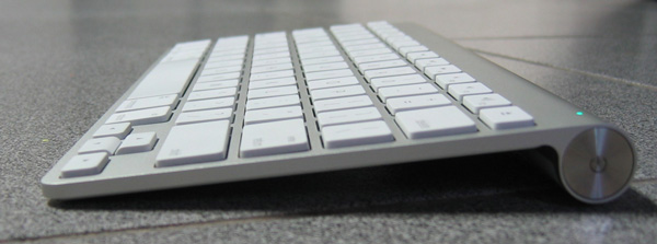 Cómo cambiar el idioma del teclado en OS X