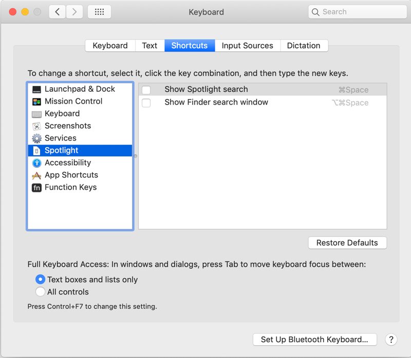 Cómo hacer más en tu Mac con la barra de inicio