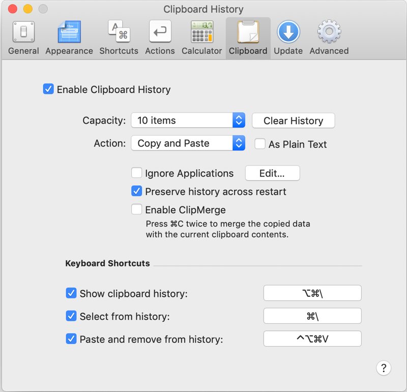 Cómo hacer más en tu Mac con la barra de inicio