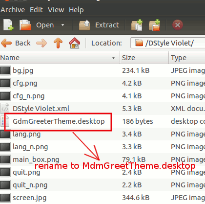 Cómo instalar el MDM Display Manager en Ubuntu