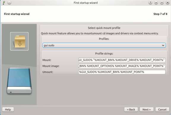 Cómo instalar fácilmente aplicaciones Windows en Linux con q4wine