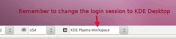 Cómo instalar KDE en Ubuntu Natty[Consejos rápidos]