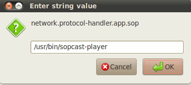 Cómo instalar Sopcast en Ubuntu (y ver el Mundial en tu ordenador)