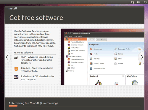 Cómo instalar Ubuntu Maverick en su Mac Virtualbox