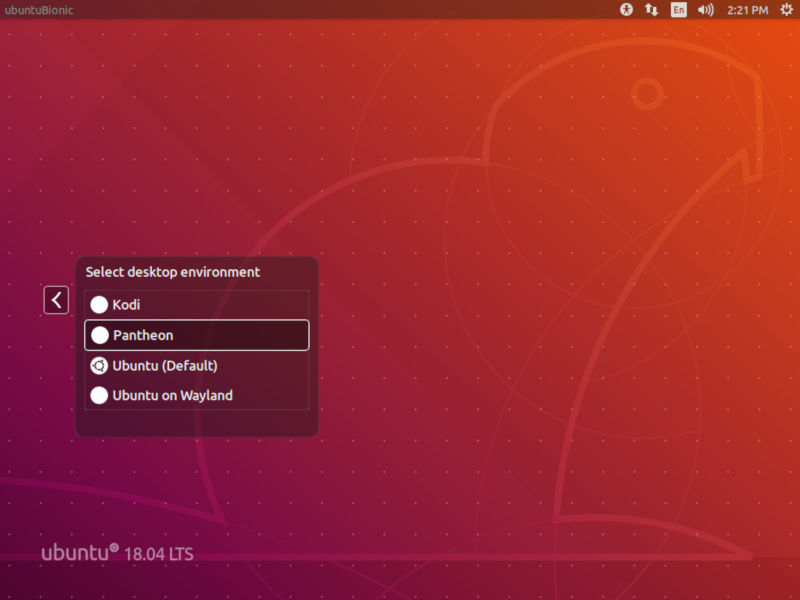 Cómo instalar y ejecutar Pantheon Desktop en Ubuntu
