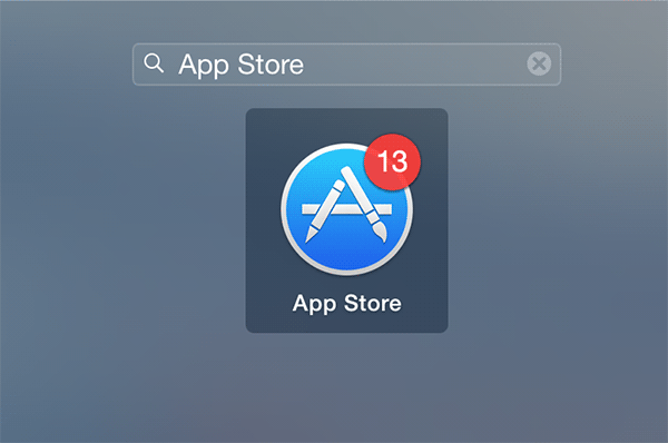 Cómo ocultar el banner de actualización de OS X El Capitan en el Mac App Store