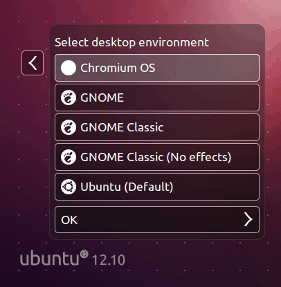 Cómo probar ChromeOS en Ubuntu