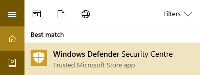 Cómo protegerse contra Ransomware con acceso controlado a las carpetas en Windows 10