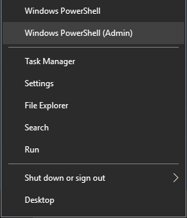 Cómo restablecer el explorador Edge en Windows 10