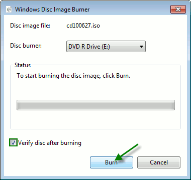 Cómo restablecer la contraseña de inicio de sesión en Windows 7