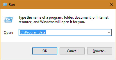 Cómo restablecer los programas a su configuración predeterminada en Windows