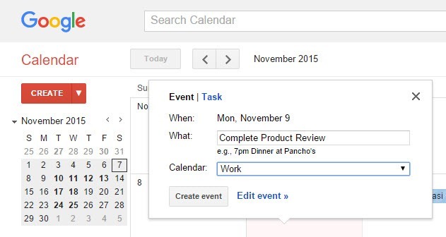 Cómo sincronizar Google Calendar con Calendar App en Windows 10