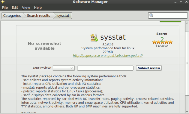 Cómo supervisar el rendimiento de Linux con Sysstat