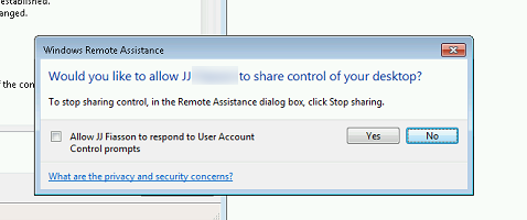 Cómo usar la asistencia remota integrada de Windows para proporcionar soporte virtual a sus amigos