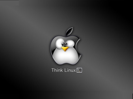 Excelentes pruebas de que a los usuarios de Linux no les gusta Windows (y tal vez Mac)