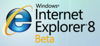 Internet Explorer 8 Beta 1: ¿Se siente emocionado? (¡No lo soy!)