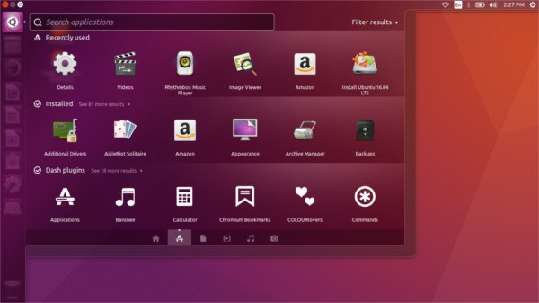 Los mejores entornos de escritorio Linux para pantallas HiDPI