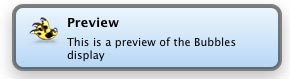 Mac - Personalización de Growl to The Fullest