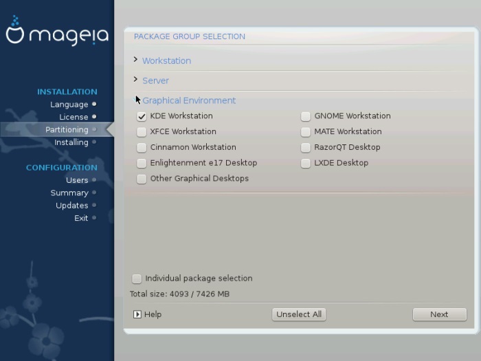 Mageia Linux - Revisión Completa y Práctica