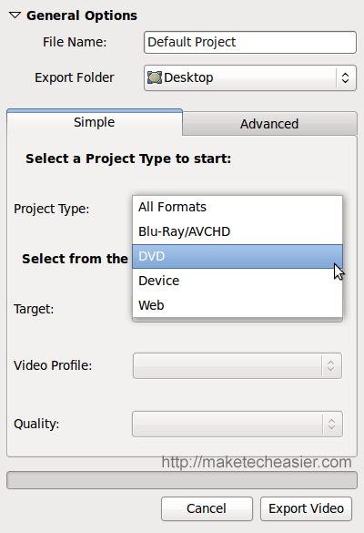 OpenShot: Un editor de vídeo fácil de usar para el usuario medio de Linux