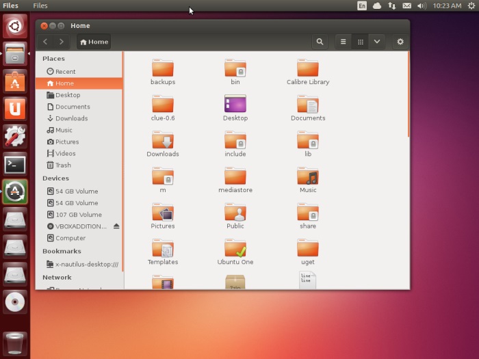PC-BSD vs. Ubuntu