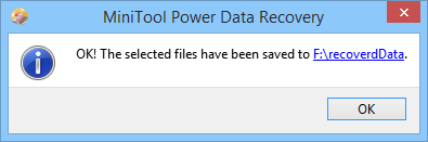 Recuperar sus archivos eliminados con Power Data Recovery (Revisión y Sorteo)