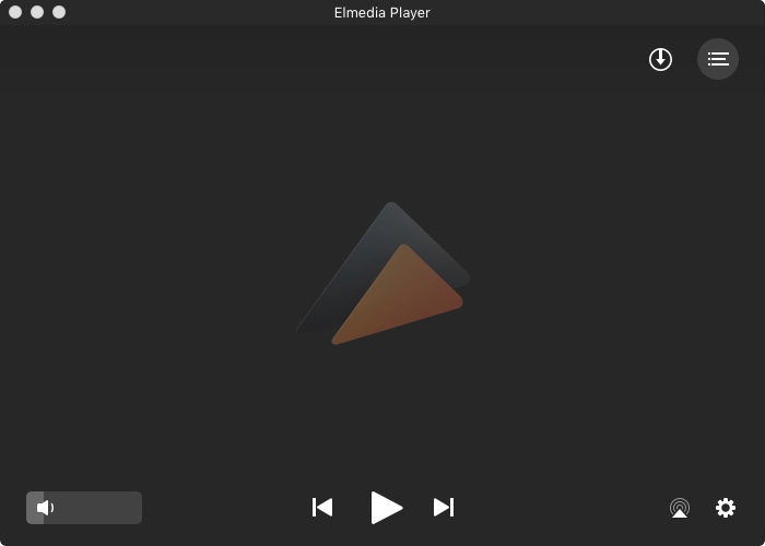 Reproductor Elmedia: Un excelente y práctico reproductor multimedia para macOS