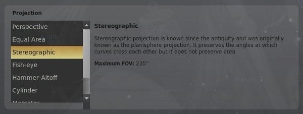 Stellarium - Un planetario personal para tu PC[Linux]