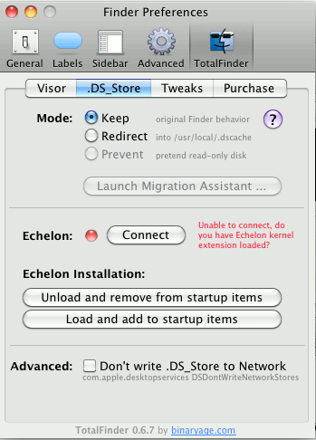 TotalFinder añade la funcionalidad de las pestañas a su buscador en Mac