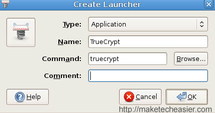 TrueCrypt: Cifre sus datos de la manera más fácil