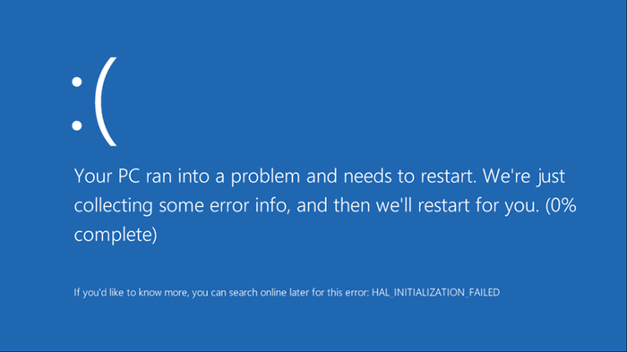 Últimos problemas de Windows 10 Update y cómo solucionarlos
