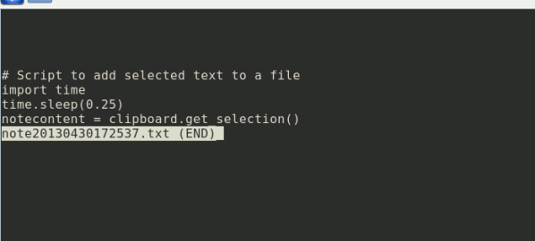 Uso de secuencias de comandos de Autokey para automatizar su escritorio Linux