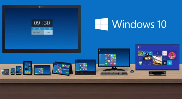 Windows 10: Características principales de la vista previa técnica