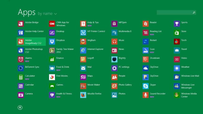 Windows 8.1 está aquí, pero ¿qué es lo que realmente obtienes?