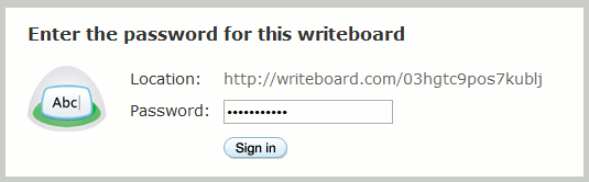 WriteBoard: Una aplicación web gratuita para tomar notas que soporta la colaboración y la exportación