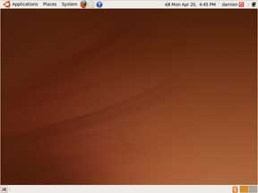 ¿Qué hay de nuevo en Ubuntu 9.04 Jaunty Jackalope?