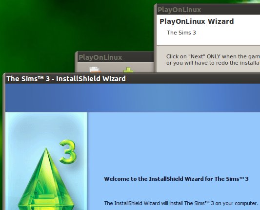 Cómo jugar a Los Sims 3 en Linux