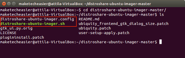 Cree su propio Linux Distro con Ubuntu Imager