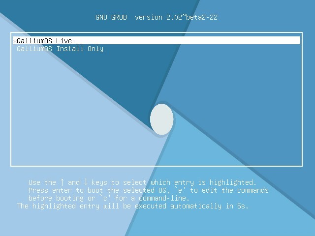 GalliumOS: El Distro Linux especialmente diseñado para Chromebook