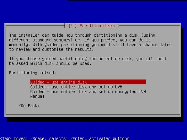 Instalación de su propio servidor LTSP en Ubuntu
