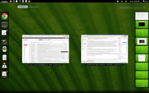 Vivir con Fedora - La opinión de un usuario de Debian/Ubuntu sobre Fedora 15