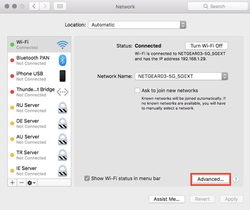 Cómo arreglar un Mac con problemas de WiFi y caída de la conexión. Los Mac son famosos por dejar de tener conexión WiFi. Estas son algunas de las formas en que puedes solucionar los problemas de Wi-Fi de Mac y evitar que se interrumpa la conexión.