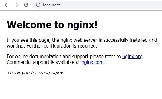 Cómo instalar y ejecutar el servidor Nginx en Windows 10. Muchos asumen que no es posible instalar Nginx en Windows. Eso no es cierto en absoluto. Siga los pasos que se indican a continuación para instalar el servidor Nginx en Windows 10.