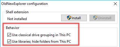 Haga que el Explorador de archivos de Windows 10 se parezca al Explorador de archivos de Windows 7. Si prefiere el aspecto del Explorador de archivos de Windows 7 y está usando Windows 10, a continuación le indicamos cómo hacer que el Explorador de archivos de Windows 10 se parezca a Windows 7.