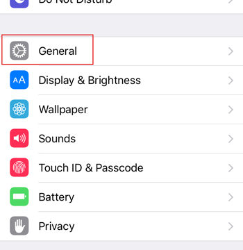 Usa el teclado secreto Emoji de Apple en tu iPhone